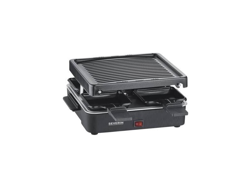 RG 2370 Mini RacletteGrill